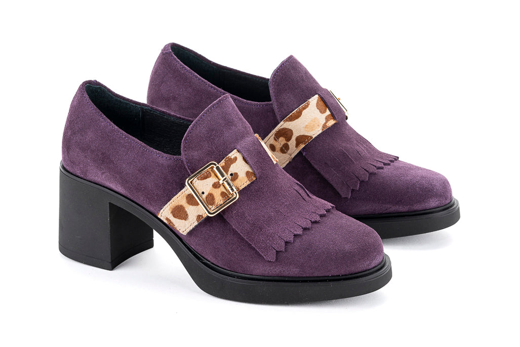 M4EL254 MORADO