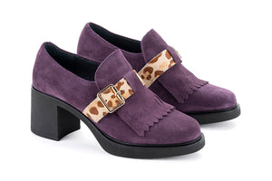 M4EL254 MORADO