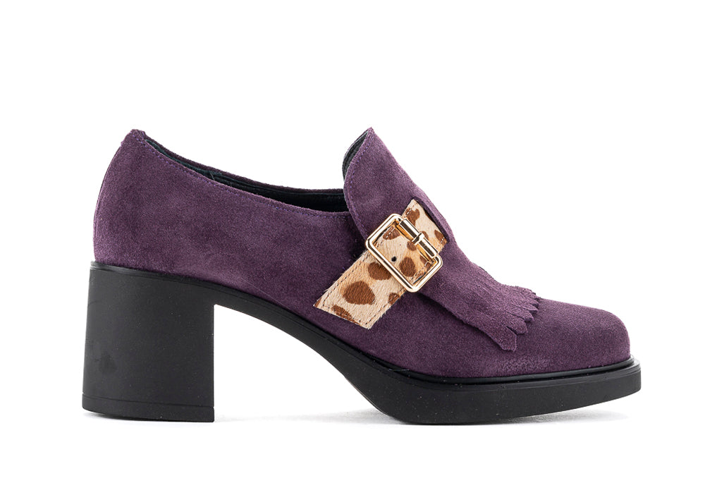 M4EL254 MORADO