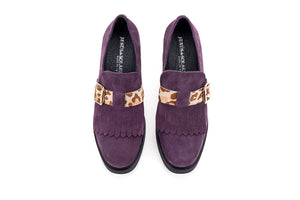 M4EL254 MORADO