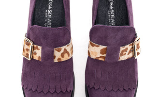 M4EL254 MORADO