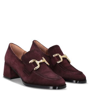M5EH082 BURGUNDI