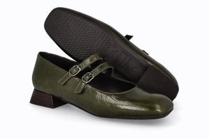 M5EL161 KAKI