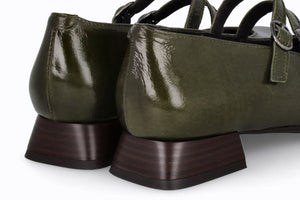M5EL161 KAKI