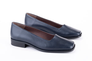 M2EL023 VELVET MARINO