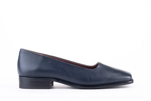 M2EL023 VELVET MARINO