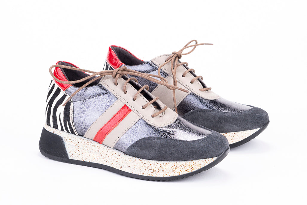 M2EL374 SERRAJE GRIS