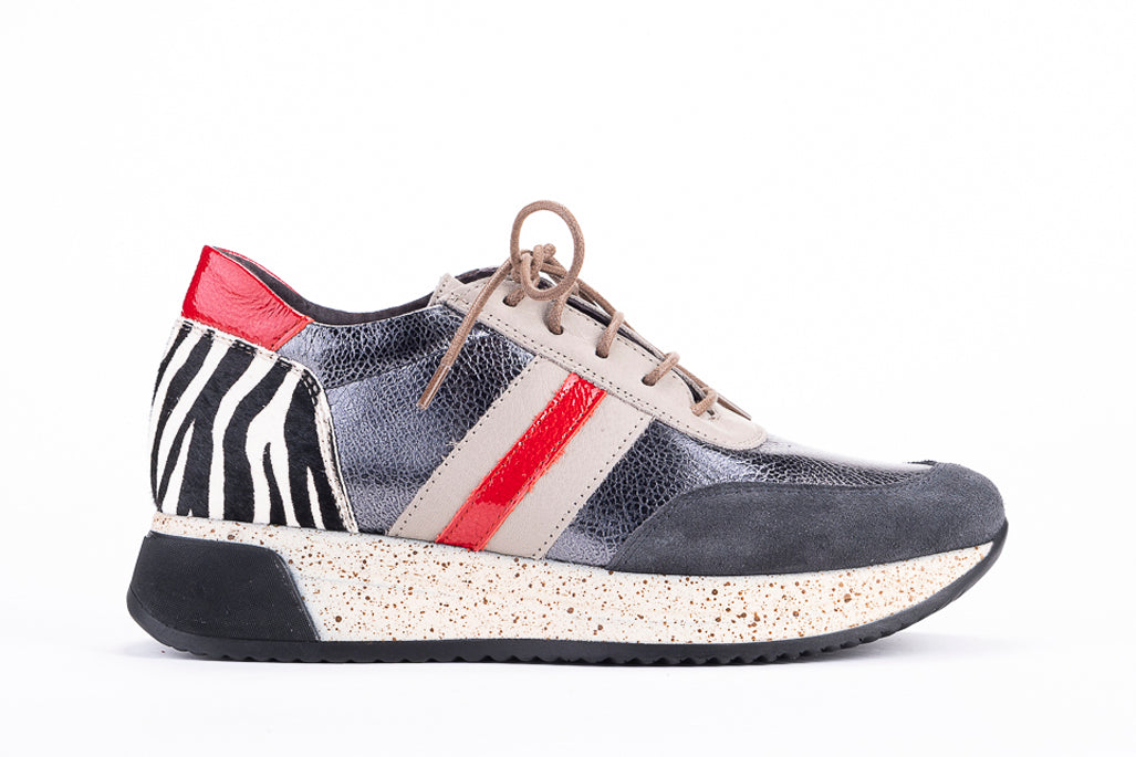 M2EL374 SERRAJE GRIS