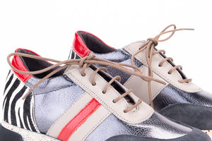 M2EL374 SERRAJE GRIS