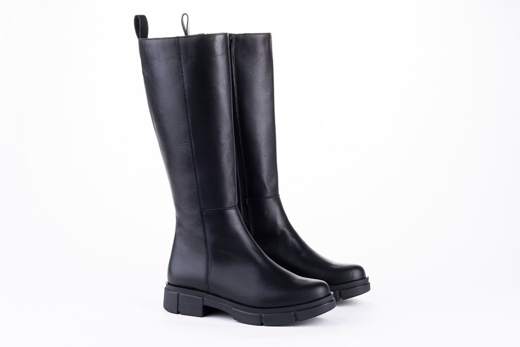 M2EL401 VELVET NEGRO