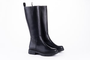 M2EL401 VELVET NEGRO