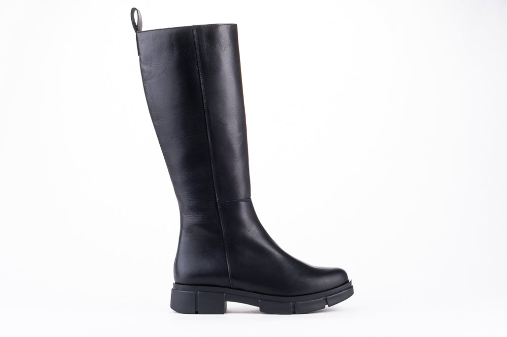 M2EL401 VELVET NEGRO