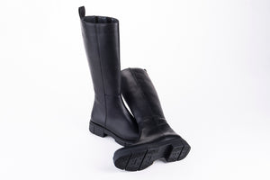 M2EL401 VELVET NEGRO