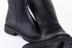 M2EL401 VELVET NEGRO